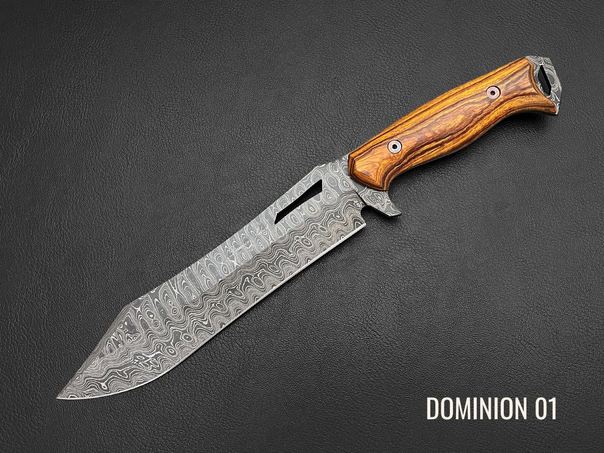 DOMINION